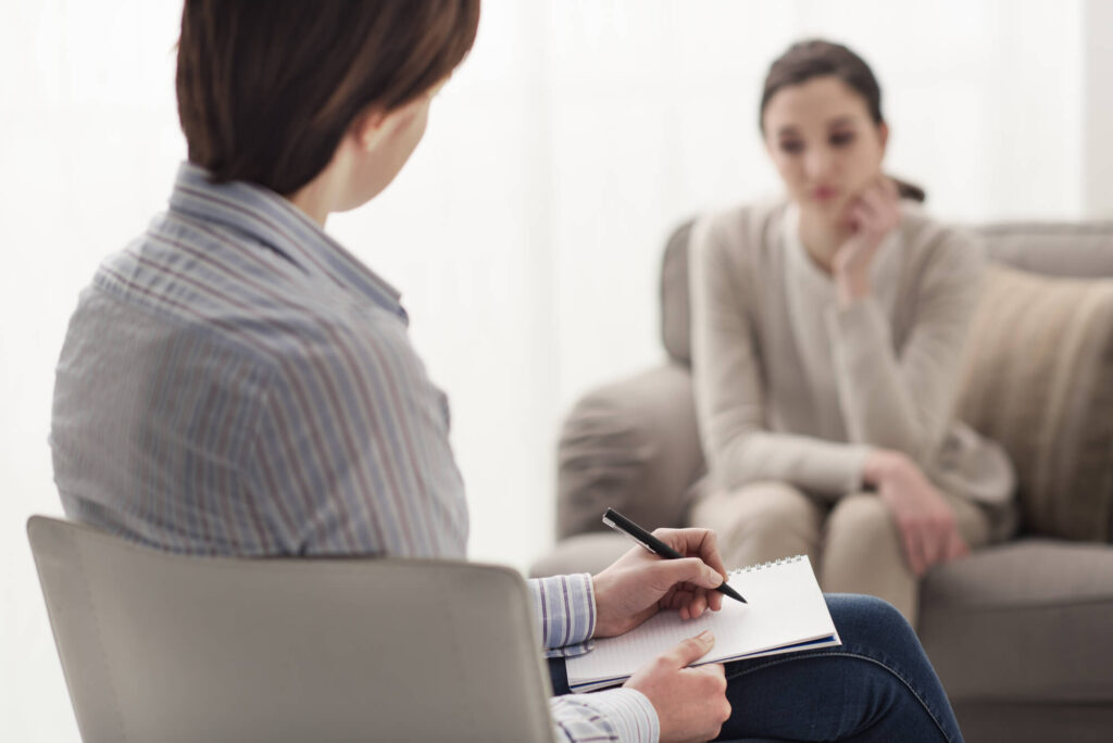 How Cognitive Behavioral Therapy Works: A Step-by-Step Guide