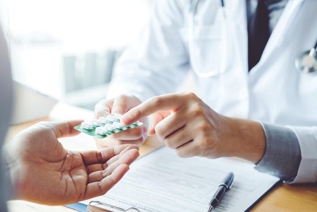 Top Benefits of Medication-Assisted Treatment for Addiction Recovery